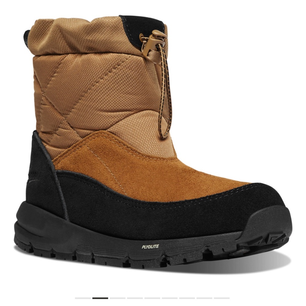 Danner Cloud Cap Boots Men’s